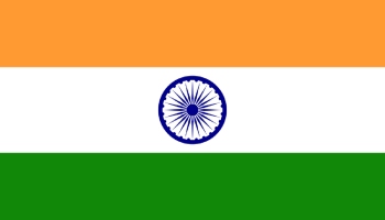 india