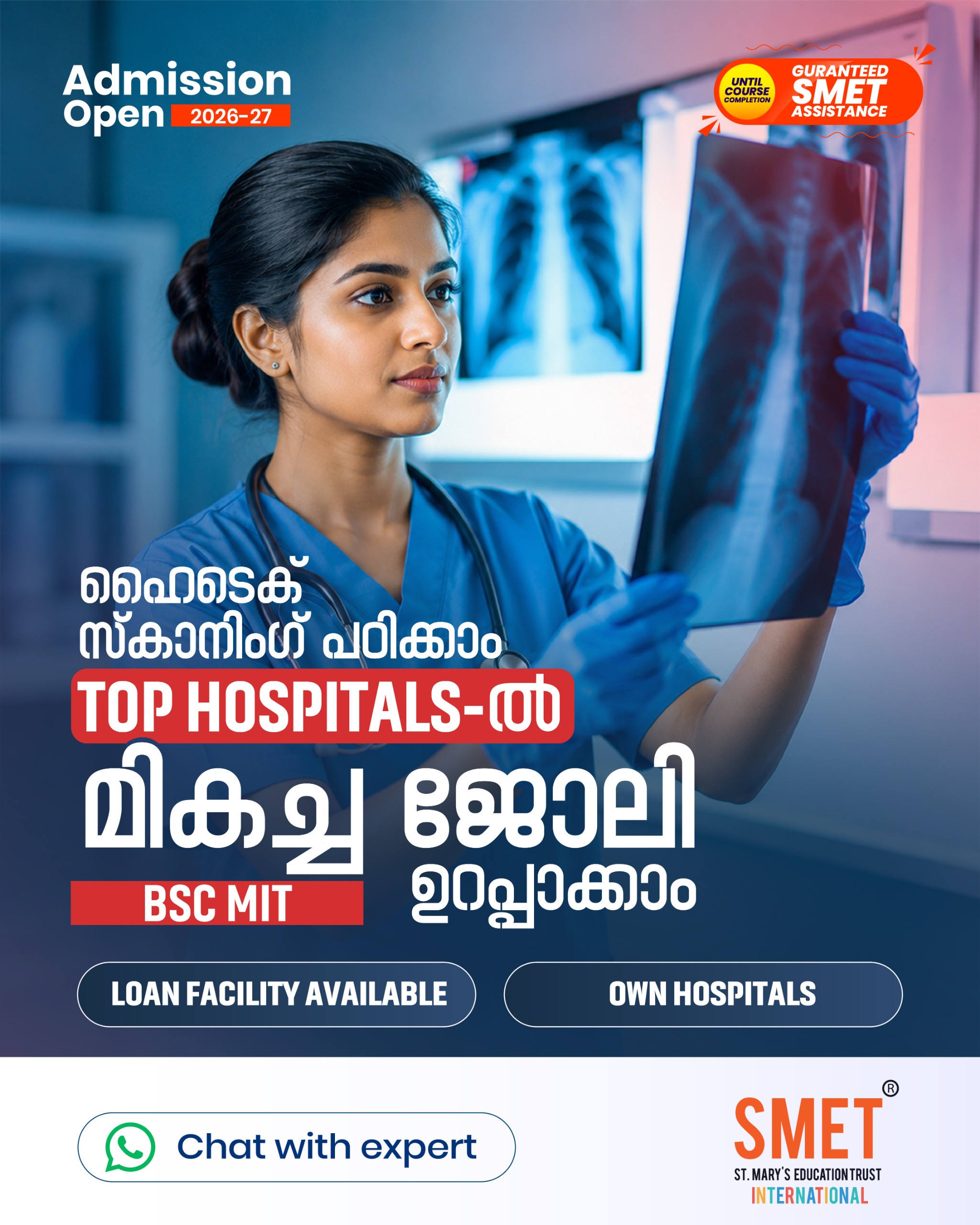 Practical training