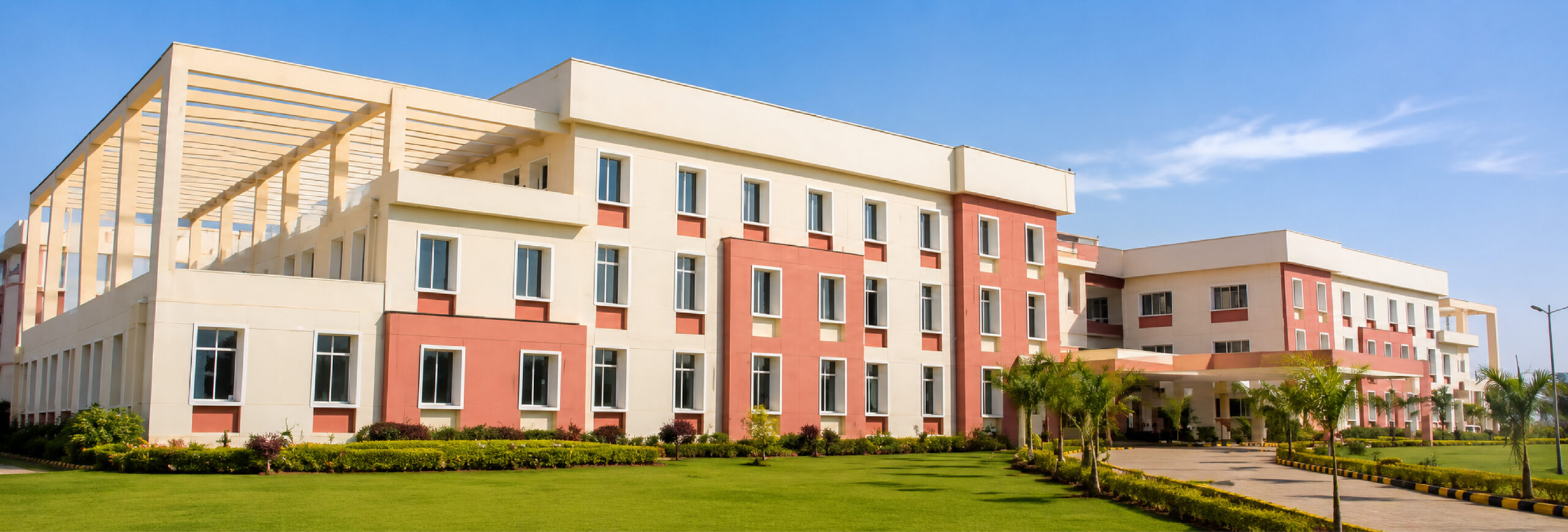 Nusring College