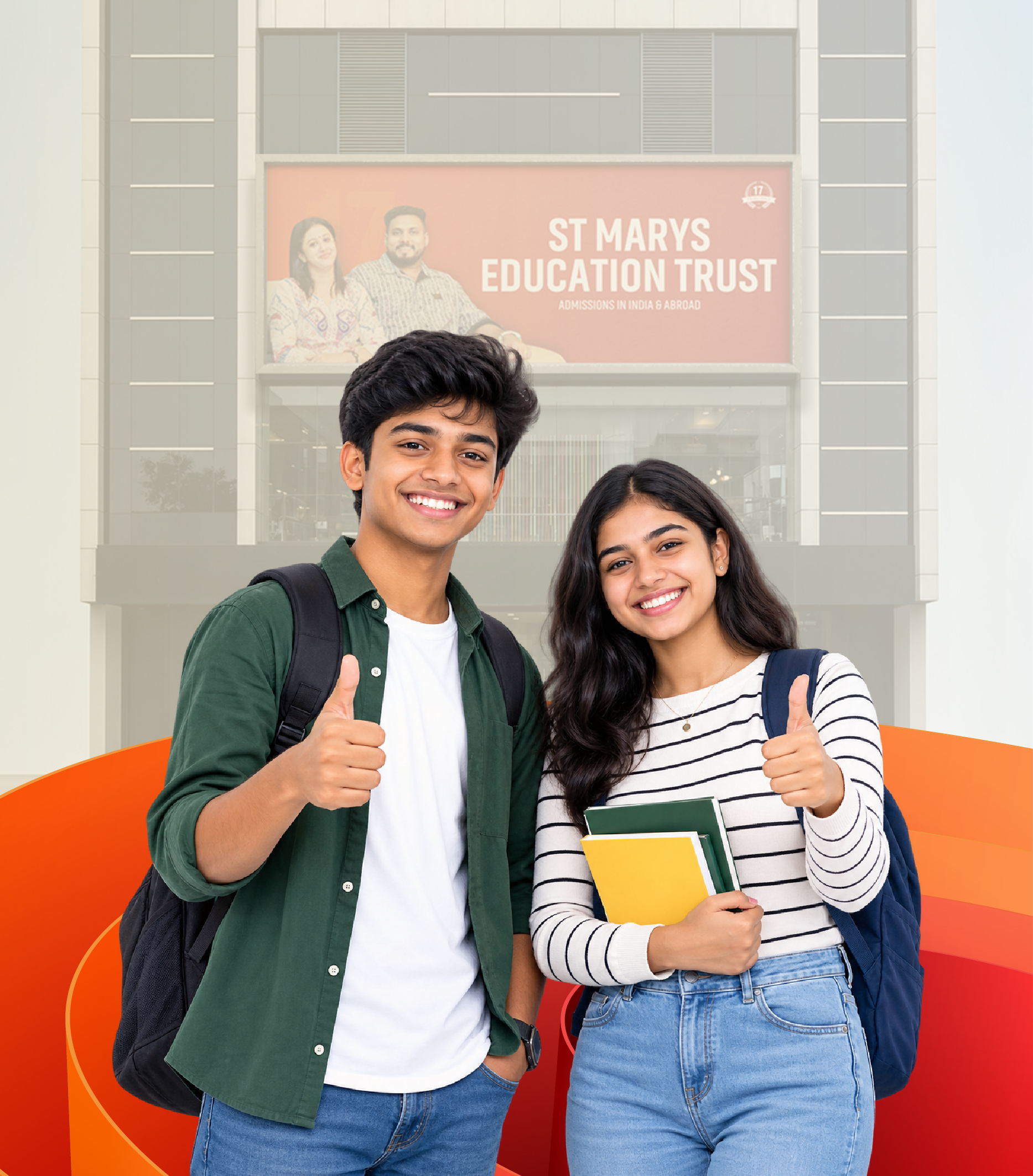 admission consulting services