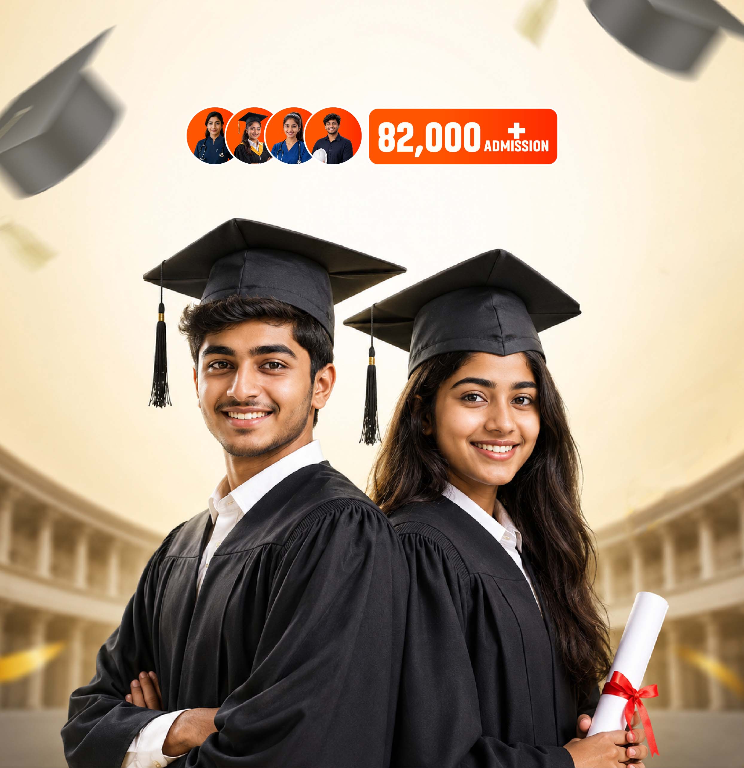 Educational Consultant in Kerala